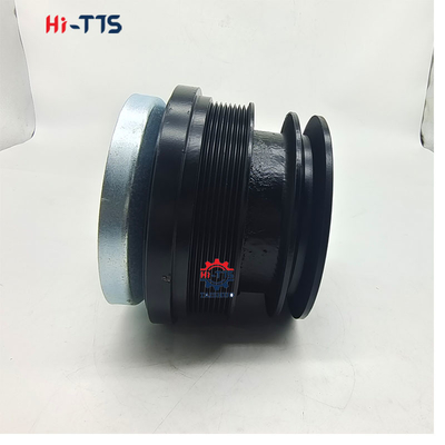 8973627472 Kurbelwellenpulle für Dieselmotoren Teile 4HK1 Kurbelwellenpulle