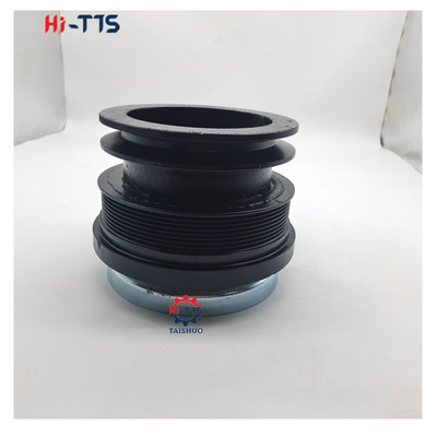 8973627472 Kurbelwellenpulle für Dieselmotoren Teile 4HK1 Kurbelwellenpulle