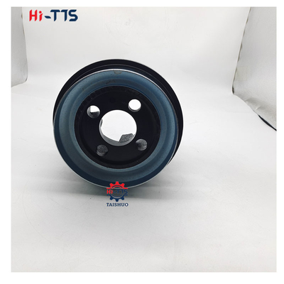 8973627472 Kurbelwellenpulle für Dieselmotoren Teile 4HK1 Kurbelwellenpulle