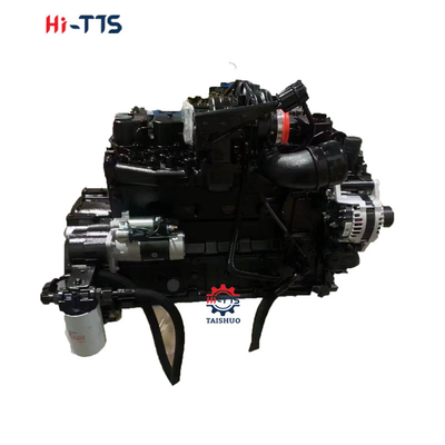 Komplettmotor 6BT59 Motorenbaugruppe Dieselmotor