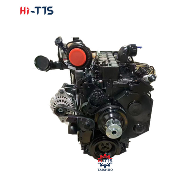 Komplettmotor 6BT59 Motorenbaugruppe Dieselmotor