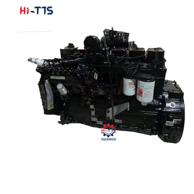 Komplettmotor 6BT59 Motorenbaugruppe Dieselmotor