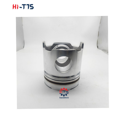S6A2 Dieselmotoren Teile Kolben 32517-91100 Marine-Motor