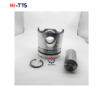 S6A2 Dieselmotoren Teile Kolben 32517-91100 Marine-Motor