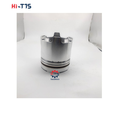 S6A2 Dieselmotoren Teile Kolben 32517-91100 Marine-Motor