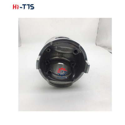 S6A2 Dieselmotoren Teile Kolben 32517-91100 Marine-Motor