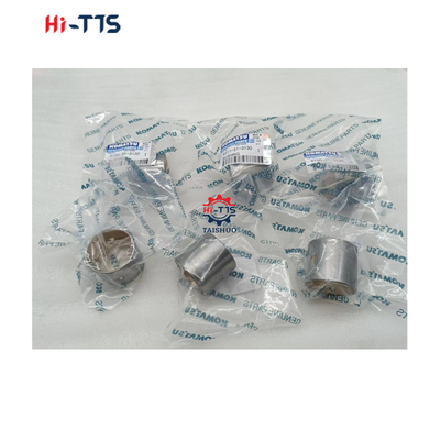 6D125 Dieselmotoren Teile und Teile für die Verkleidung von Stangen 6150-31-3130