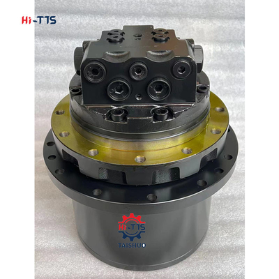 Ausgrabungsmaschine R80 Reisemotor Assy Whit Reisegetriebe Box Whit Antrieb Zähne XKAY-01864