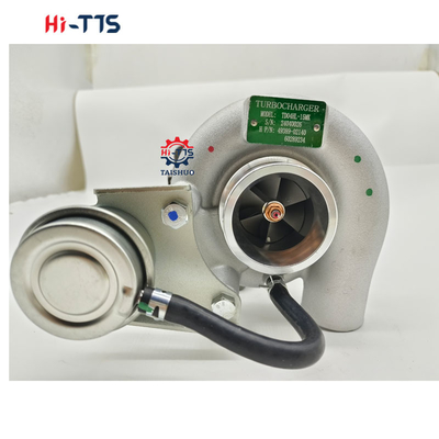 TD04HL-15MK Turbochar 49389-02140 445355 49189-02170 Triebwerk