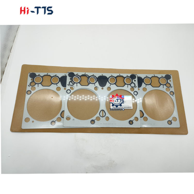 DE08 DE12 Motoren Ersatzteile Dichtungszylinderkopf 65.03901-0070A