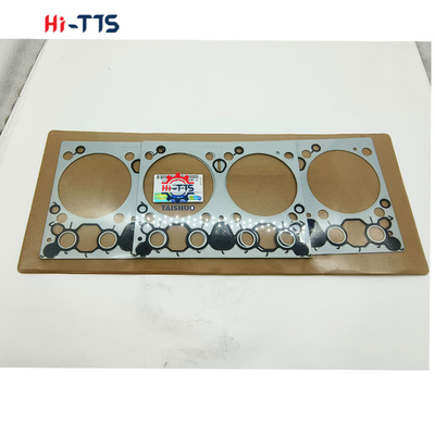 DE08 DE12 Motoren Ersatzteile Dichtungszylinderkopf 65.03901-0070A