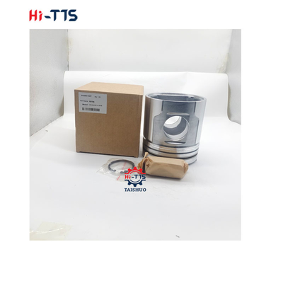 6D155 Dieselmotoren Teile Kolben 3127-31-2140 Seefahrzeug