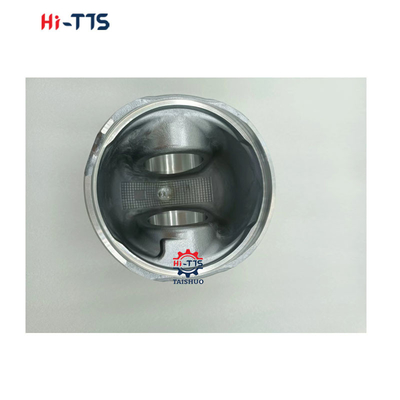 C7.1 Motorteile Elektronische Kraftstoffeinspritzung Kolben 4154315 3707998 3707997 4505996
