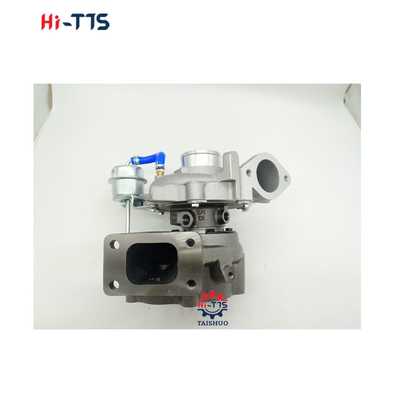 SK200-8 Dieselmotor-Turboladergruppe VHS1760E0010A