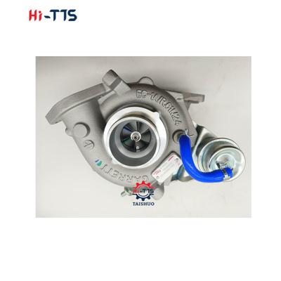 SK200-8 Dieselmotor-Turboladergruppe VHS1760E0010A