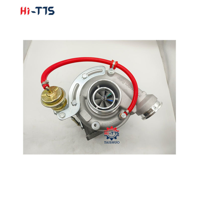 Dieselmotor Turbo VOE21109241 21109241