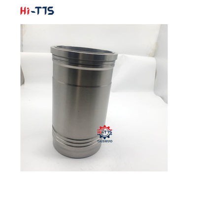 6D22 130 mm Zylinderhülle für Dieselmotoren ME051217 ME051500 ME051501 ME051502