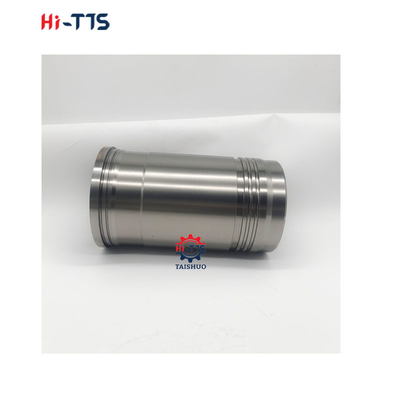 6D22 130 mm Zylinderhülle für Dieselmotoren ME051217 ME051500 ME051501 ME051502