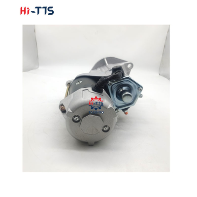 24V 11T 5,5KW EH700 Motoren Startermotor OK87T18400 031228070 FÜR H-I-N-O
