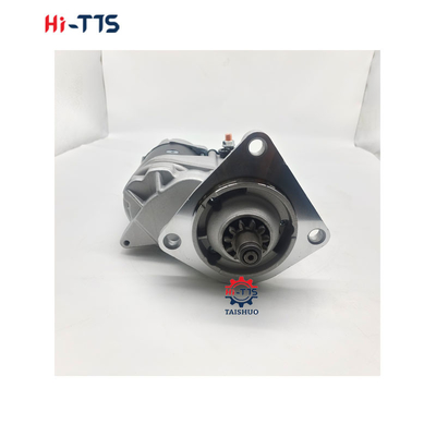 24V 11T 5,5KW EH700 Motoren Startermotor OK87T18400 031228070 FÜR H-I-N-O