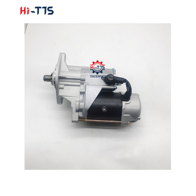 24V 11T 5,5KW EH700 Motoren Startermotor OK87T18400 031228070 FÜR H-I-N-O