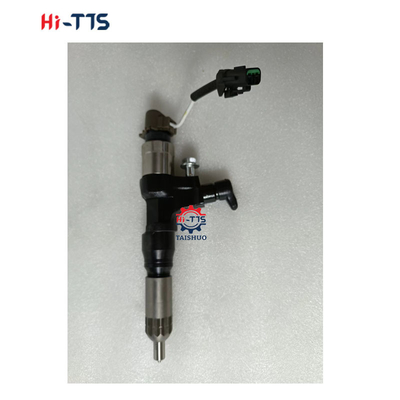 095000-6350 095000-6352 095000-6353 Kraftstoffspritzer für J05 J08 Motor