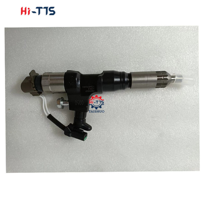 095000-6350 095000-6352 095000-6353 Kraftstoffspritzer für J05 J08 Motor