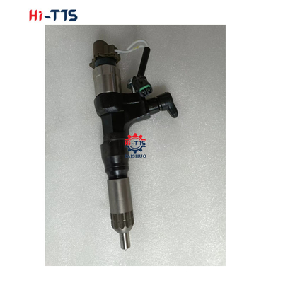 095000-6350 095000-6352 095000-6353 Kraftstoffspritzer für J05 J08 Motor