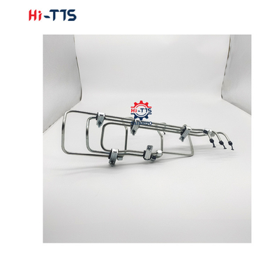 Druckleitung Assy 65.10301-6089 65.10301-6088 für DB58 Motoren Ersatzteile