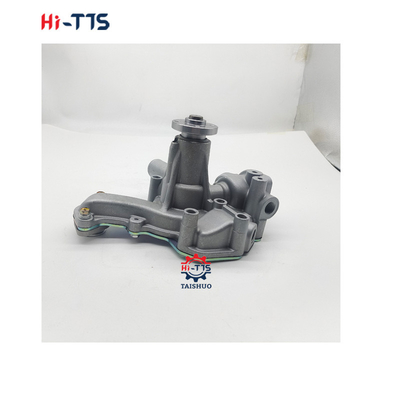 129917-42010 Wasserpumpe für 4D98 4TNE98 4TNV98 Dieselmotor Wasserpumpe