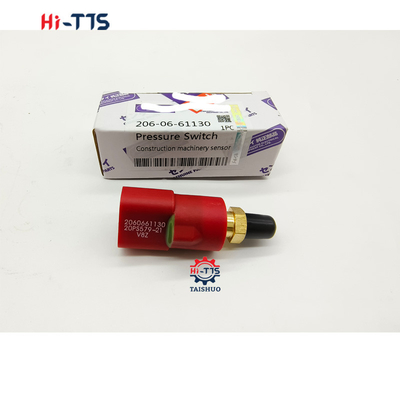 Elektrische Teile Sensor 206-06-61130 Für Bagger PC200-8 PC300-8