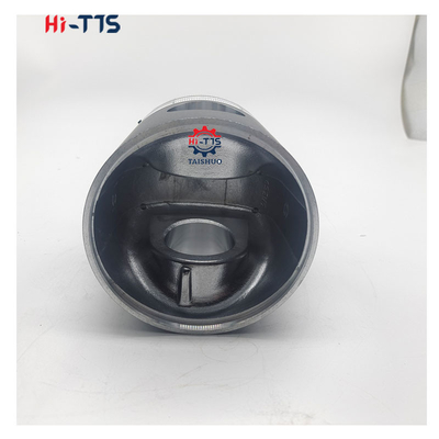 D1146 D1146T Motorteile Elektronische Kraftstoffeinspritzung Kolben 65.02501-0507