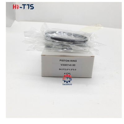 V3307 94.5*2.0*1.5*3.0 Kolbenring 1G772-21050 für Ku-bota-Motor