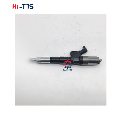 Kraftstoffspritzer 6156-11-3300 6156-11-3301 095000-1211 95000-1210 Kraftstoffspritzer Assy