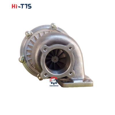 EX200-5 Dieselmotor-Turboladergruppe 114400-3320