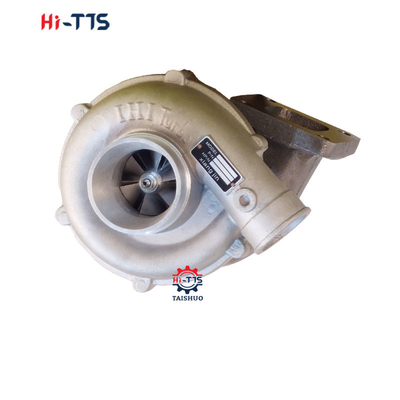 EX200-5 Dieselmotor-Turboladergruppe 114400-3320