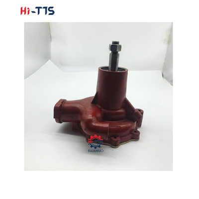 H06CT Wasserpumpe für Motorteile 16100-2370 16100-2371