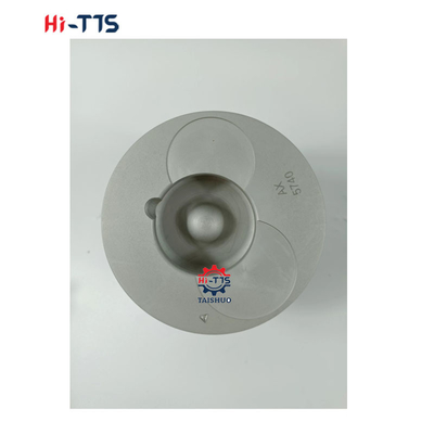 105 mm Teil NO 1-12111-574-0 Kolben für 6BG1-4 Dieselmotoren