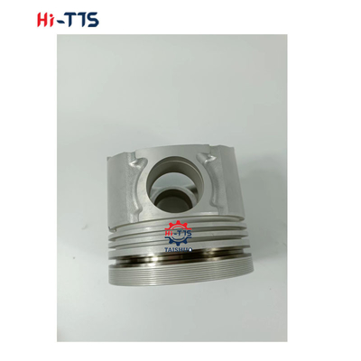 105 mm Teil NO 1-12111-574-0 Kolben für 6BG1-4 Dieselmotoren