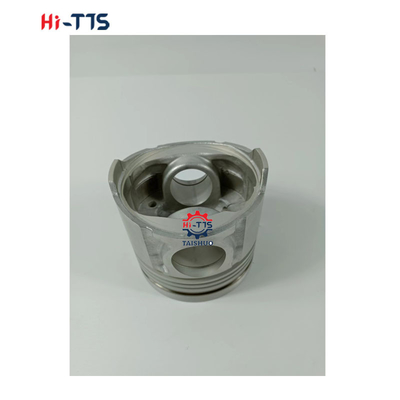 105 mm Teil NO 1-12111-574-0 Kolben für 6BG1-4 Dieselmotoren