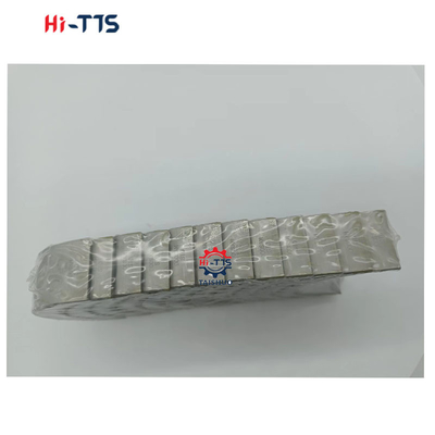 DL08 STD Dieselmotor Ersatzteile Verbindungsstiellager 140112-00011 140112-00012