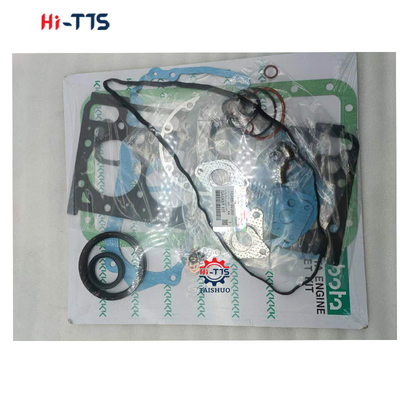 Dieselmotor mit hoher Qualität 1G465-99350 Dichtungsverschluss V2203 V2403 Ölkühler Dichtungsverschluss Liner-Kits