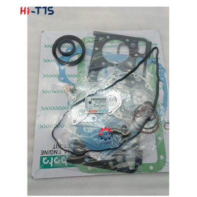 Dieselmotor mit hoher Qualität 1G465-99350 Dichtungsverschluss V2203 V2403 Ölkühler Dichtungsverschluss Liner-Kits