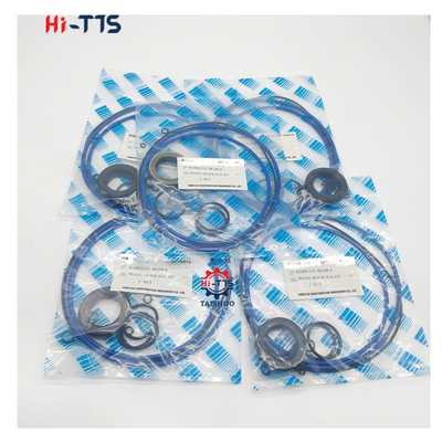 Ausbauger Hydraulikzylinder Öldichtung O-Ring Kit Sk200-8 Gleis-Regler Dichtung Kit