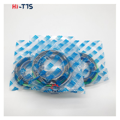 LC01V00054R300 Mittlerer Arm Öldichtungsreparatur-Kit SK250-8 Baggerteile