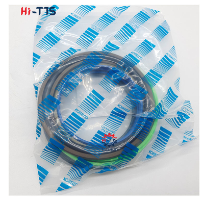 LC01V00054R300 Mittlerer Arm Öldichtungsreparatur-Kit SK250-8 Baggerteile