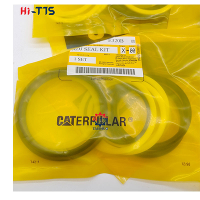E320B E320C E320D Boom Seal Kit für Baggerteile Hydraulikzylinderöl