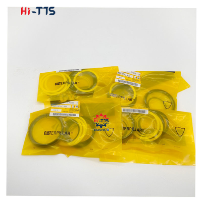E320B E320C E320D Boom Seal Kit für Baggerteile Hydraulikzylinderöl