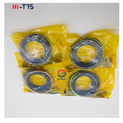 Hochwertige Baggerteile Boom Arm Bucket Zylinder Reparatur-Kit für Motor E320D E320D2 Öldichtung 4560204 4560200
