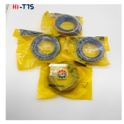 Hochwertige Baggerteile Boom Arm Bucket Zylinder Reparatur-Kit für Motor E320D E320D2 Öldichtung 4560204 4560200